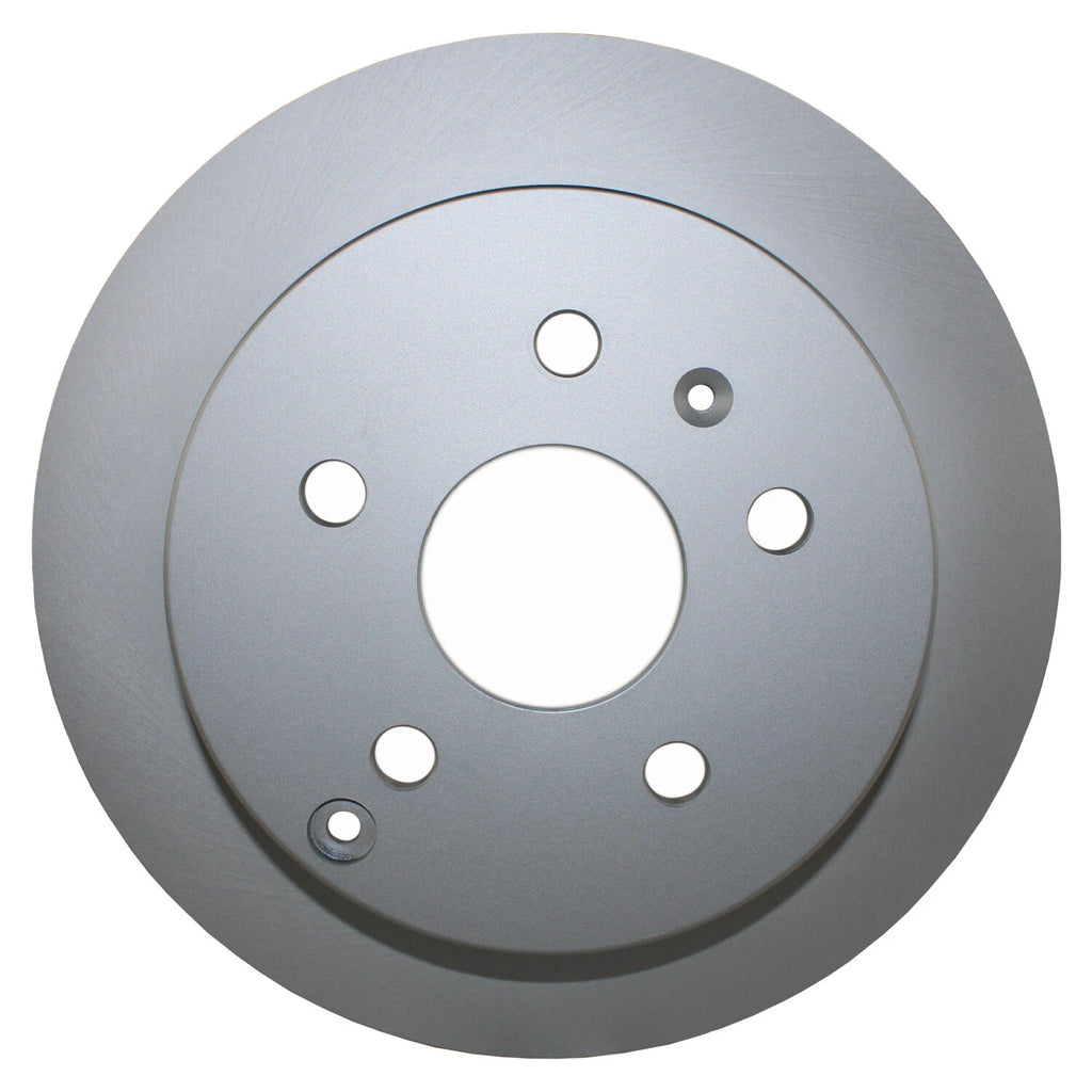 Rear Brake Disc Rotor for Chevy Equinox GMC Terrain (303mm)