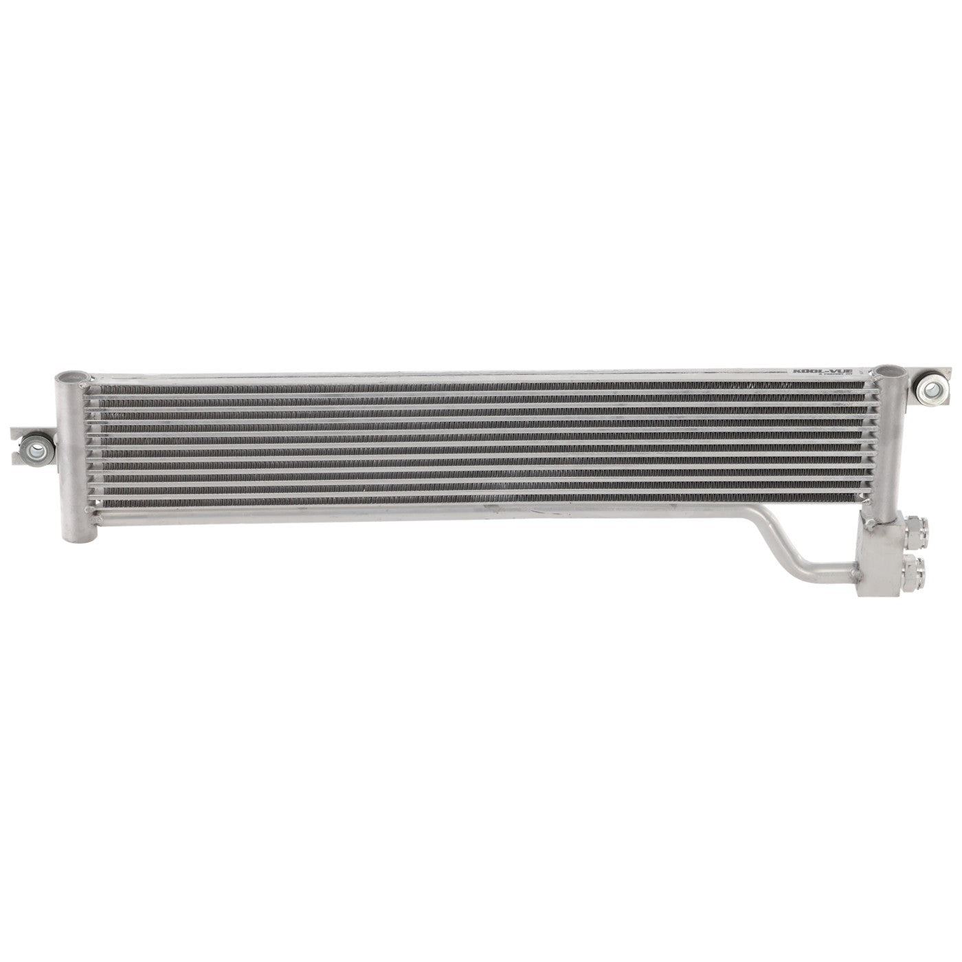 Oil Cooler for Chrysler 200 (2015–2017)