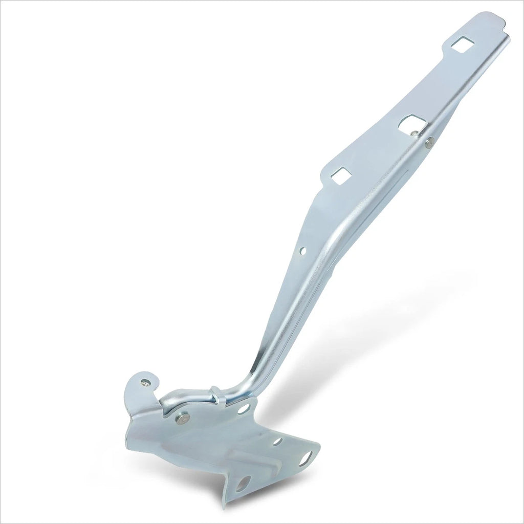 RH Steel Engine Hood Hinge for Dodge Ram 2500 3500 (2010–2018)