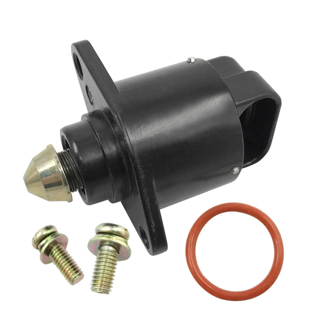 Idle Air Control Valve for GMC G3500 C2500 K2500 (AC6)