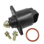 Idle Air Control Valve for GMC G3500 C2500 K2500 (AC6)