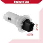 Wiper Washer Fluid Level Sensor for Toyota Corolla (1Pcs) No.8539730400