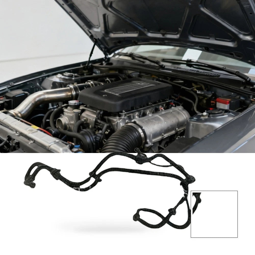 Vapor Separator Hose Assembly for Ford Fusion (2017–2020) 1.5L 2.0L 2.5L