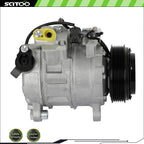A/C Compressor for BMW X1 (2013–2015), X3 (2015), X4 (2015), Z4 (2012–2016)