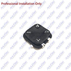 LH switch keypad panel replacement for Sea-Doo (Fits 278003726)