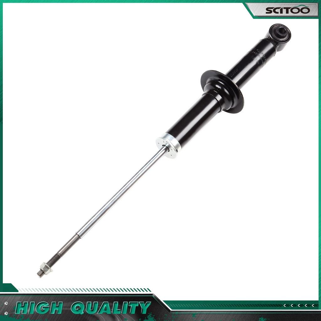 Front & Rear Shocks Struts Set for Chrysler 200 Sebring (2011–2014)