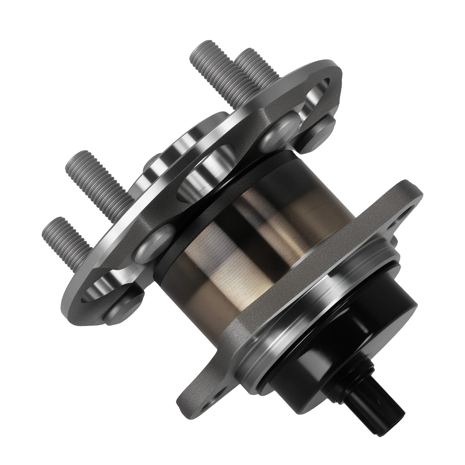 5-Lug Rear Wheel Hub for Toyota Prius/Prius Plug-in (2012–2015) 512505 HA590373 ABS