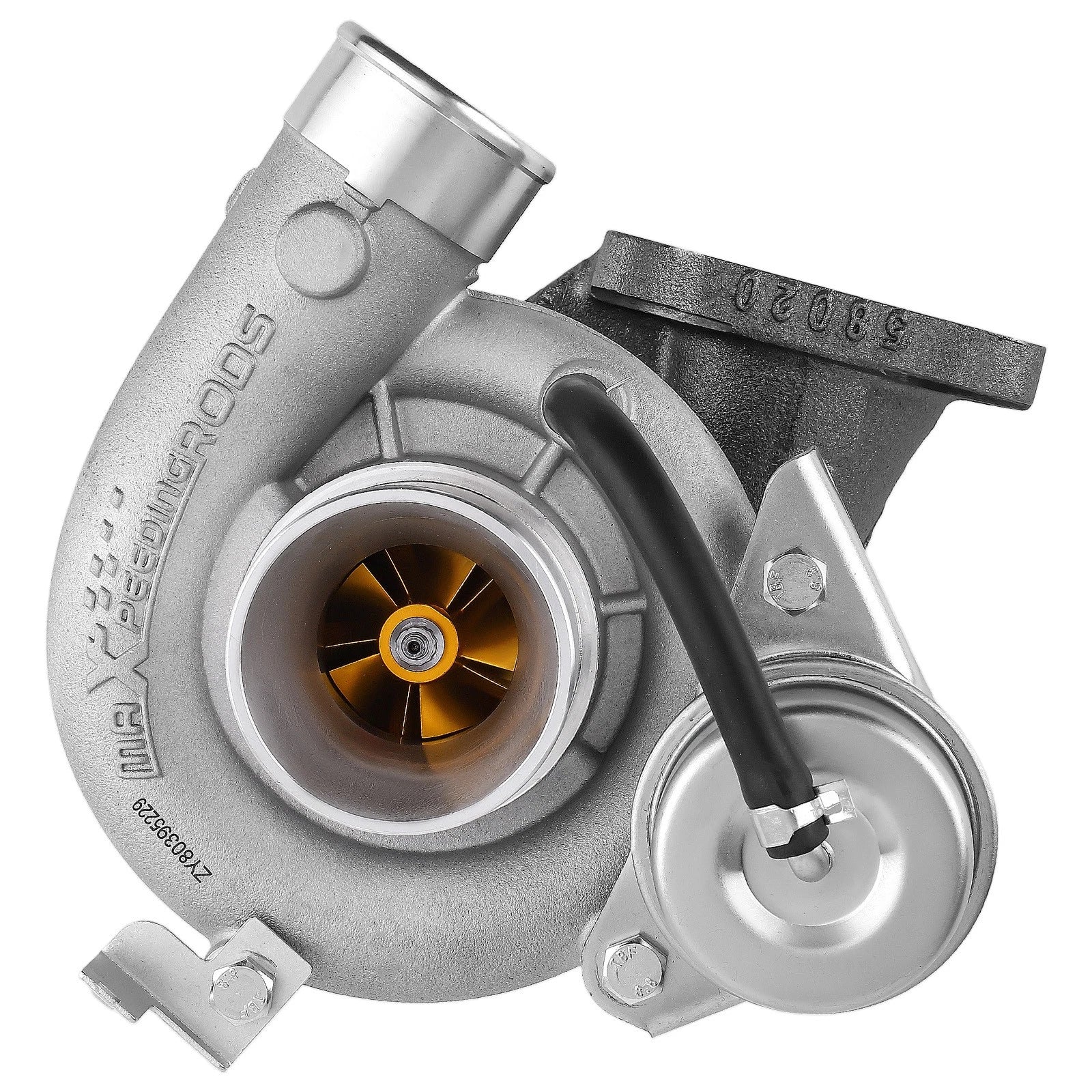 Turbocharger for Toyota Coaster Landcruiser 4.2L (1990–2007)