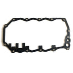 Oil Pan Gasket for Chrysler PT Cruiser 2003–2010 2.4L L4 DOHC VIN 9 B G S