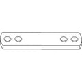 Fender Mounting Strap for Massey Ferguson (522058M1)