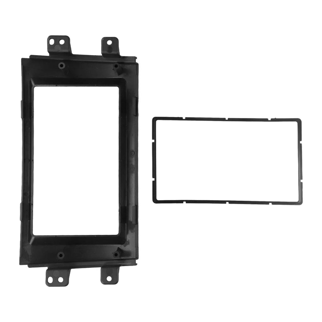 1pc Double Din Stereo Radio Plate Frame for Suzuki SX4 (2007���2013)
