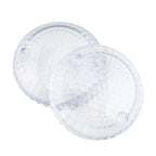 2X Clear Turn Signal Light Lens Cover for Suzuki Intruder 1400 VX800 (1995–2004)