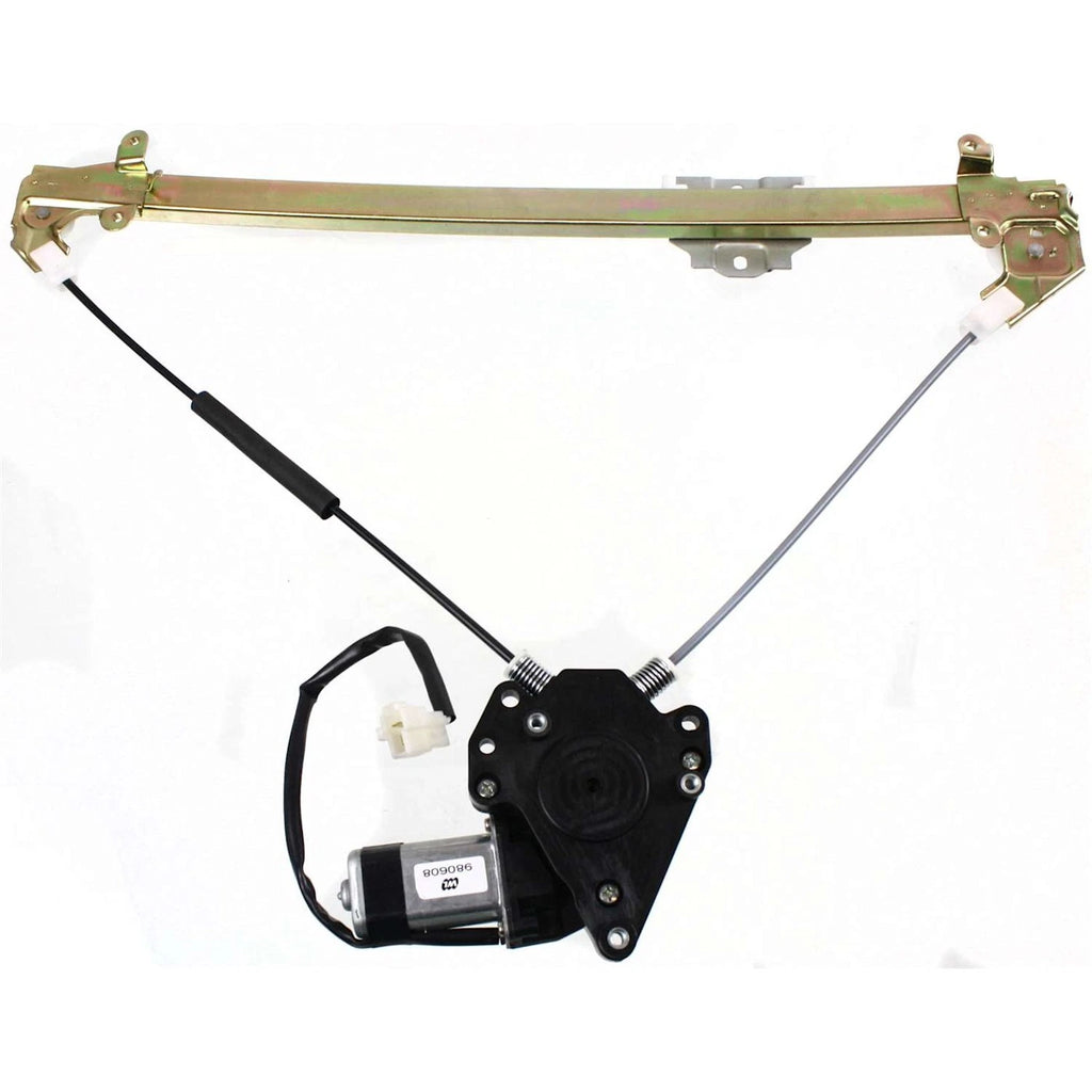Window Regulator for Chevy Hand Geo (Front Passenger Right Side)