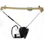 Window Regulator for Chevy Hand Geo (Front Passenger Right Side)