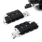 Rear Passenger Footpeg for Harley Softail Heritage Classic Sport Glide (2018–2025)