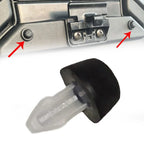 Center Console Storage Box Clip for Toyota Land Cruiser Prado 120 (2002���2009)