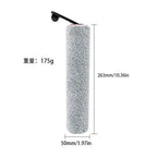 Microfiber Roller Brush for Hard Floor Cleaner (2015–2023)