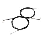 Throttle Cable for Harley Sportster XL (80-220cm)