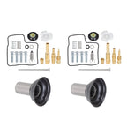 Carb Repair Kit for Honda Shadow VT VLX 400 600 (1994–2003)