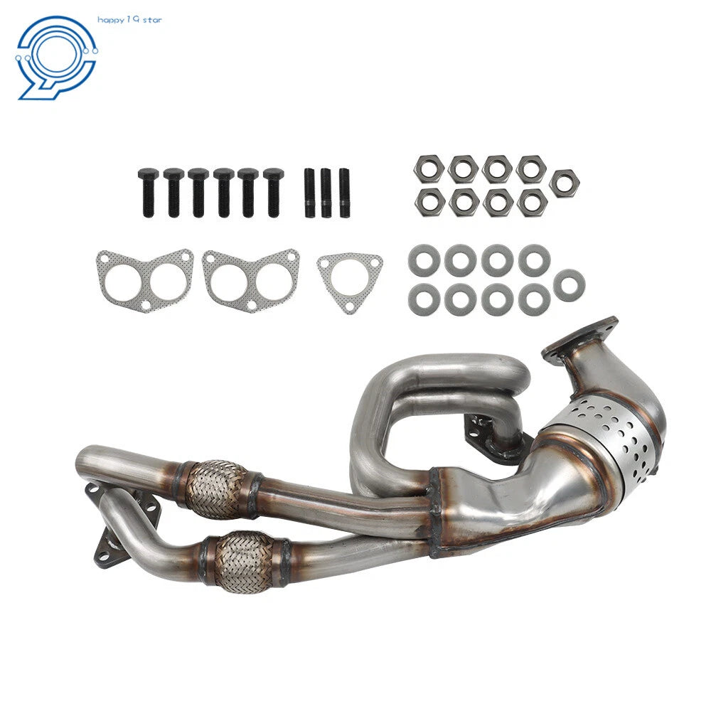 Catalytic Converter for Subaru Legacy (2006–2012)