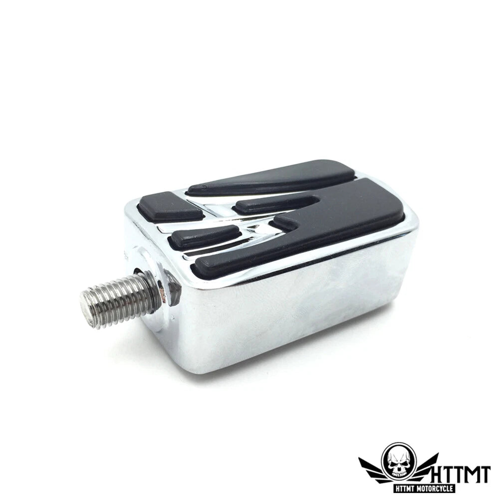 Lightning Shifter Peg for Harley Sportster 1200 Iron 883 Forty Eight SuperLow (2010–2023)