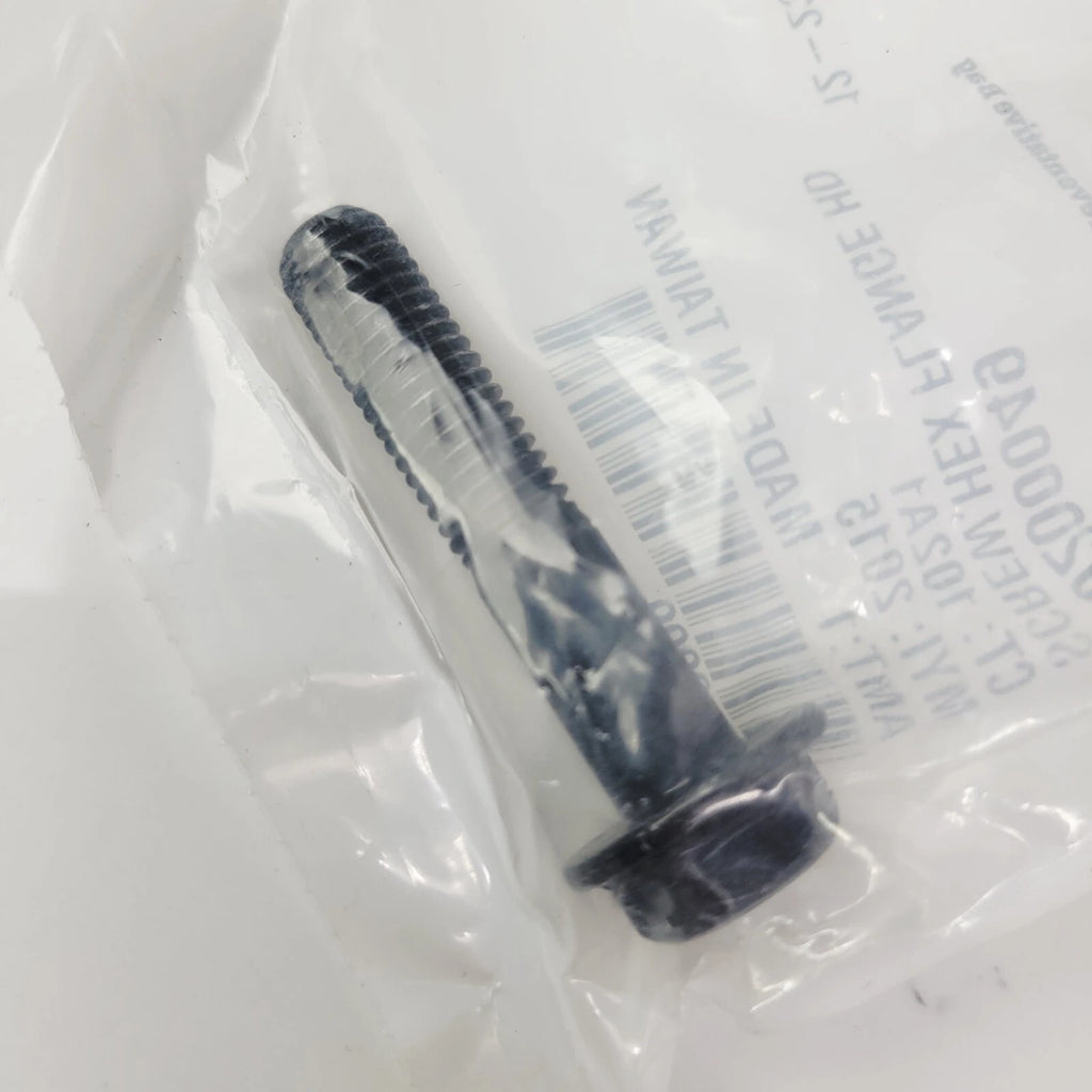 Screw Hex Flange for Harley-Davidson (HD 10200049)