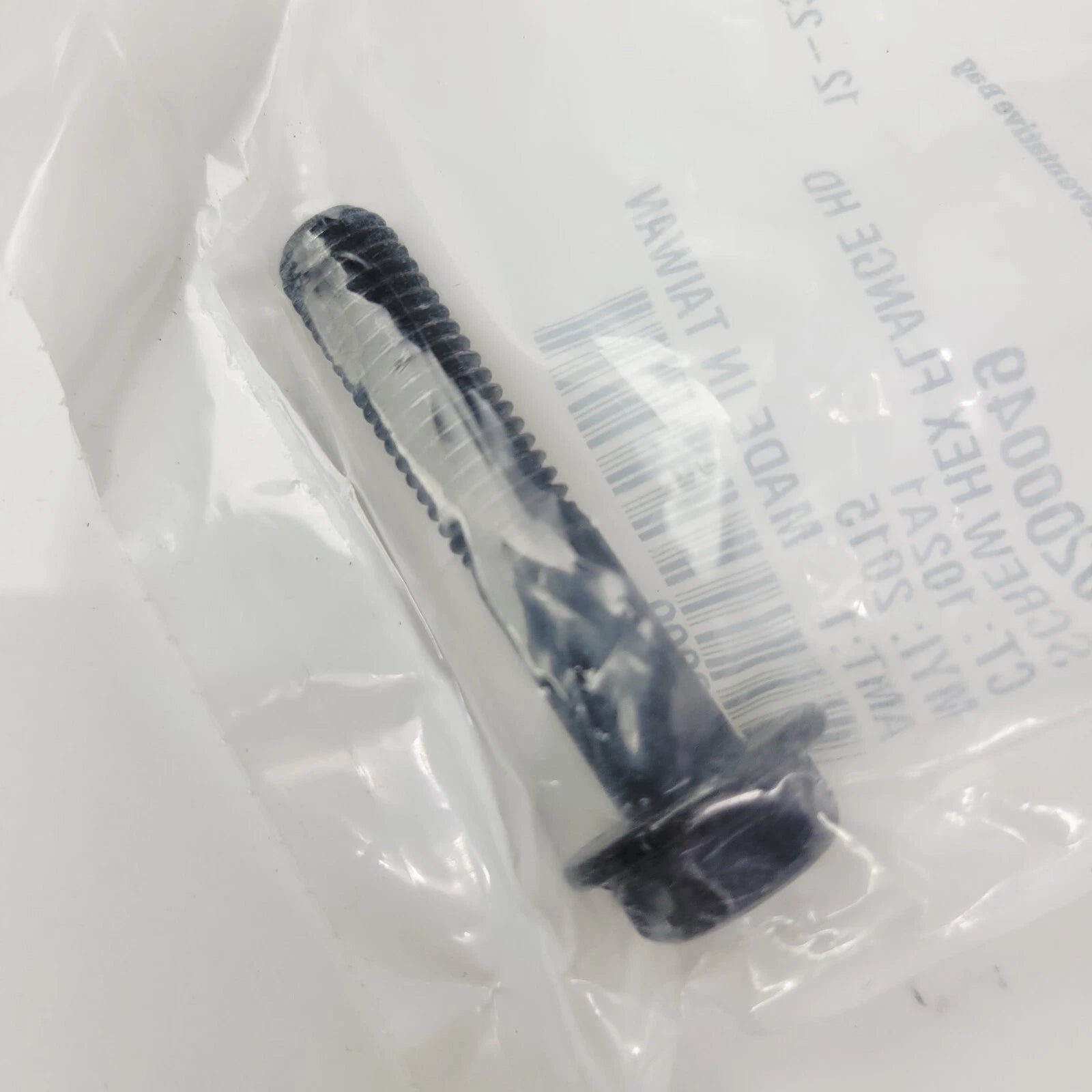 Screw Hex Flange for Harley-Davidson (HD 10200049)