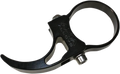 Helmet Hanger for Klock Werks Steering Wheel Hook (MODHH-BK)