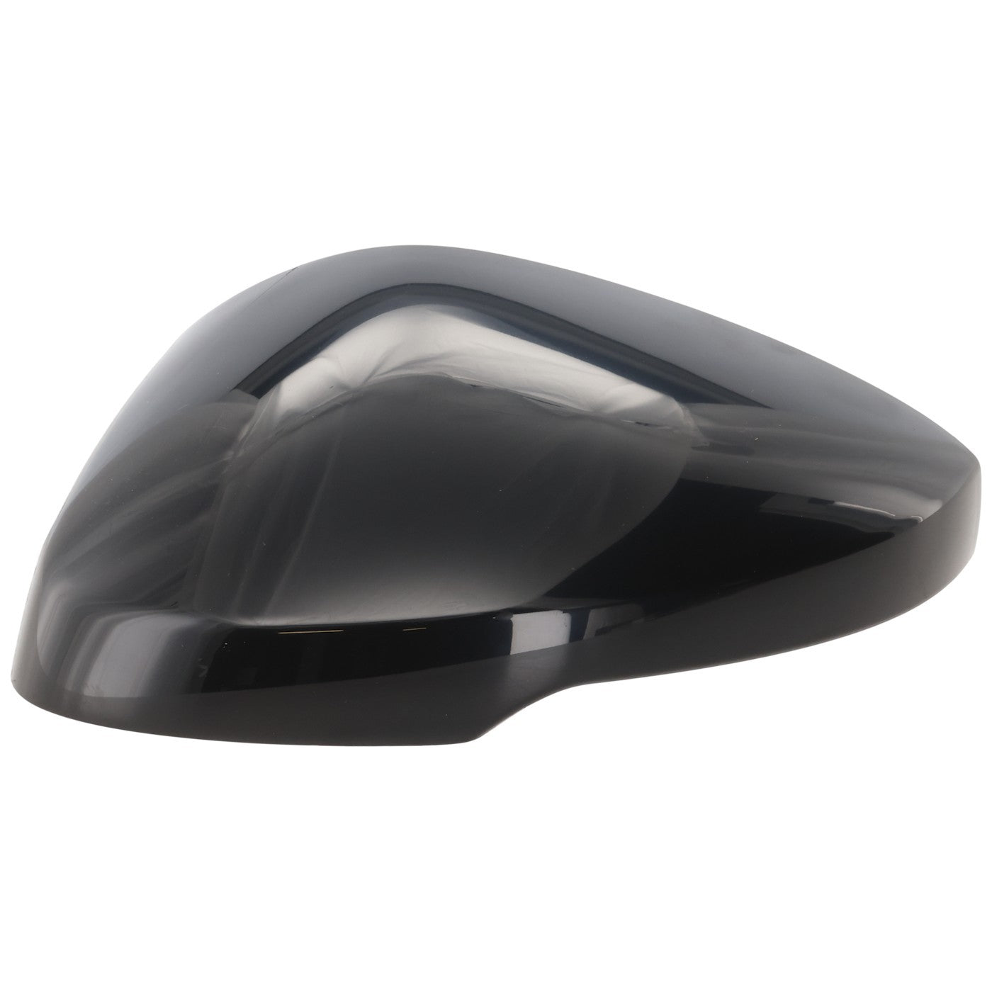Left Side Mirror Cover for Honda Civic Sedan (2022–2024) with Signal Light