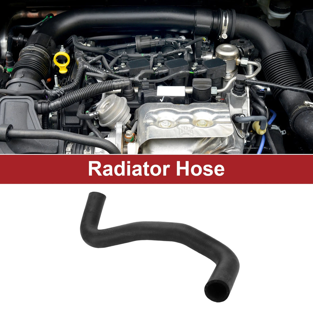 Radiator Hose for Toyota Land Cruiser V8 4.7L (1998–2007) No. 1657250150