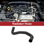 Radiator Hose for Toyota Land Cruiser V8 4.7L (1998–2007) No. 1657250150