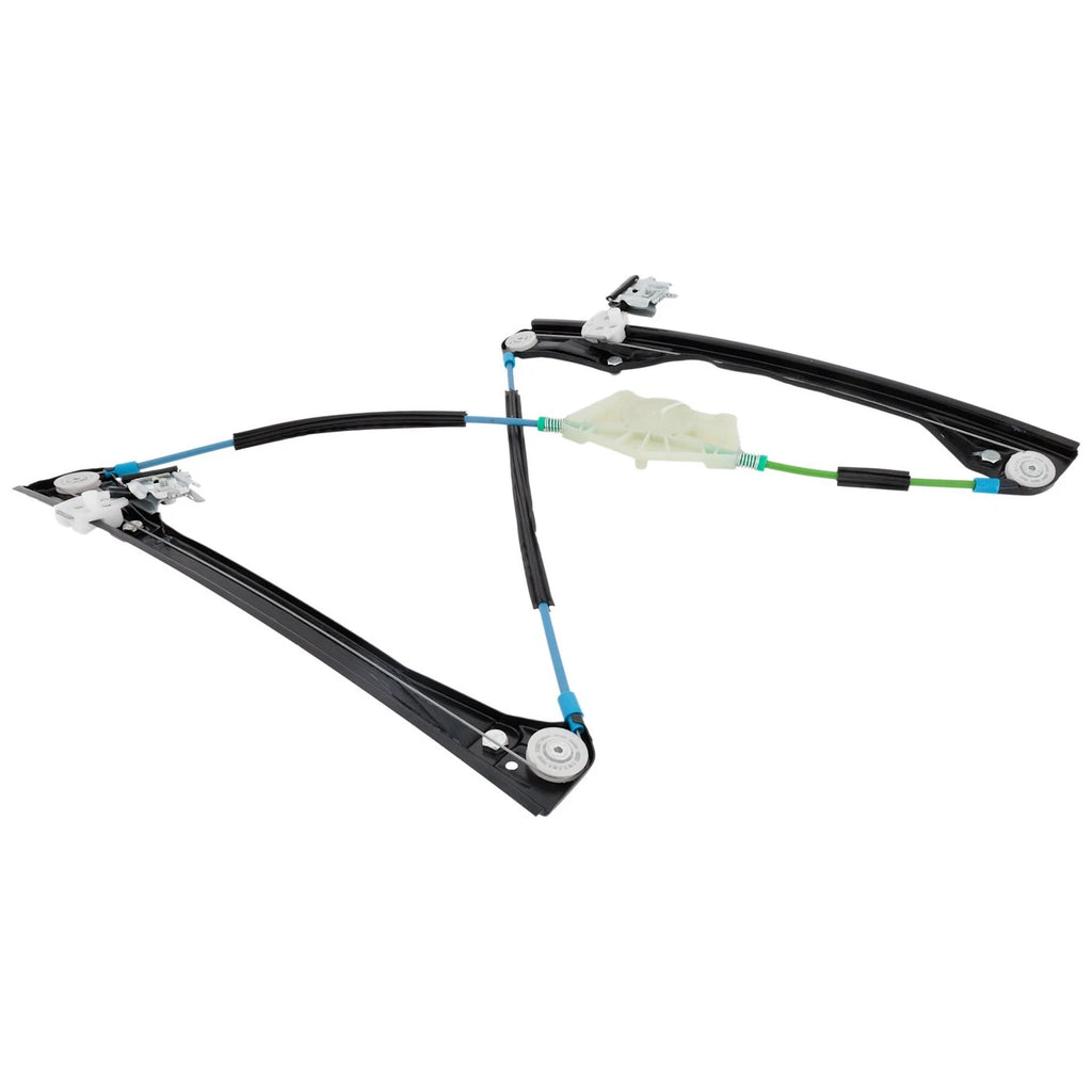 Power Window Regulator for Volkswagen Golf (1999–2006) Front Passenger