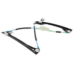 Power Window Regulator for Volkswagen Golf (1999–2006) Front Passenger