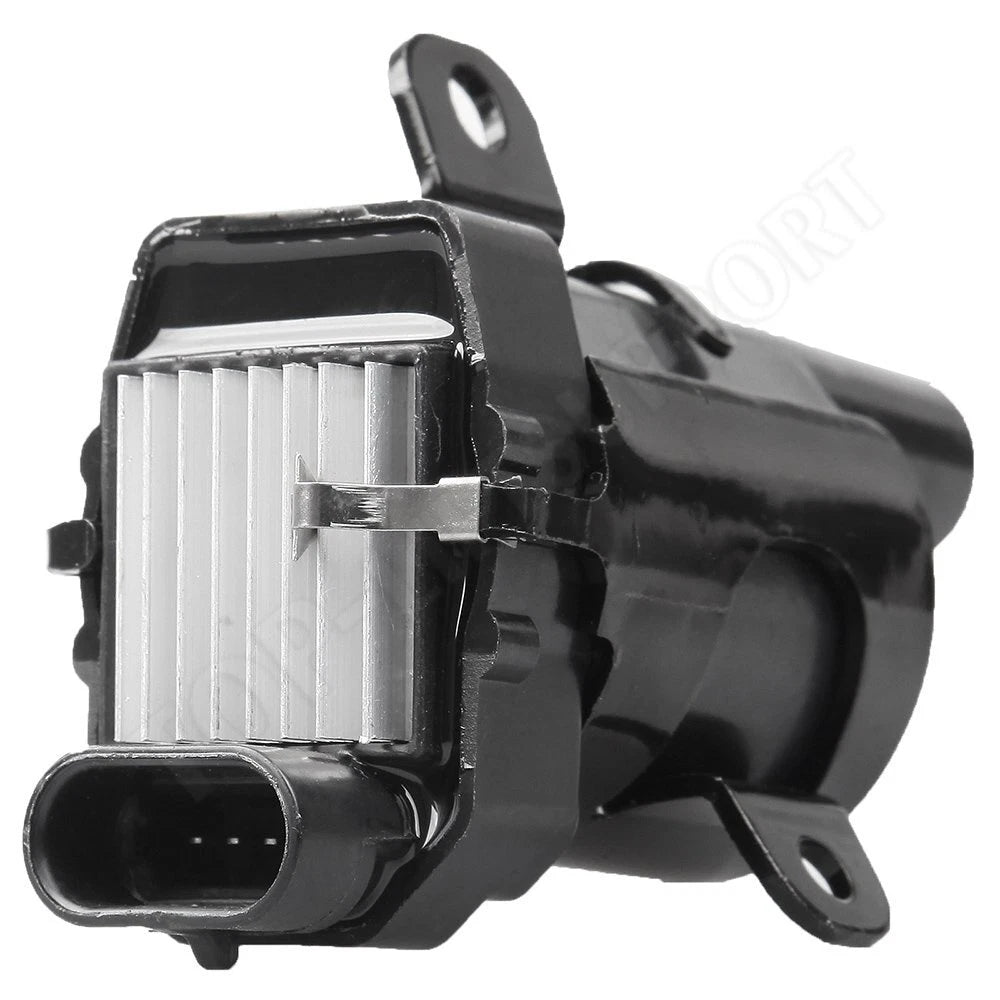 Ignition Coil Kit for Cadillac Escalade (2002–2006)