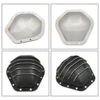 Rear Aluminum Differential Cover w/Gasket Bolts for Chevy GMC 10.5in 14Bolt