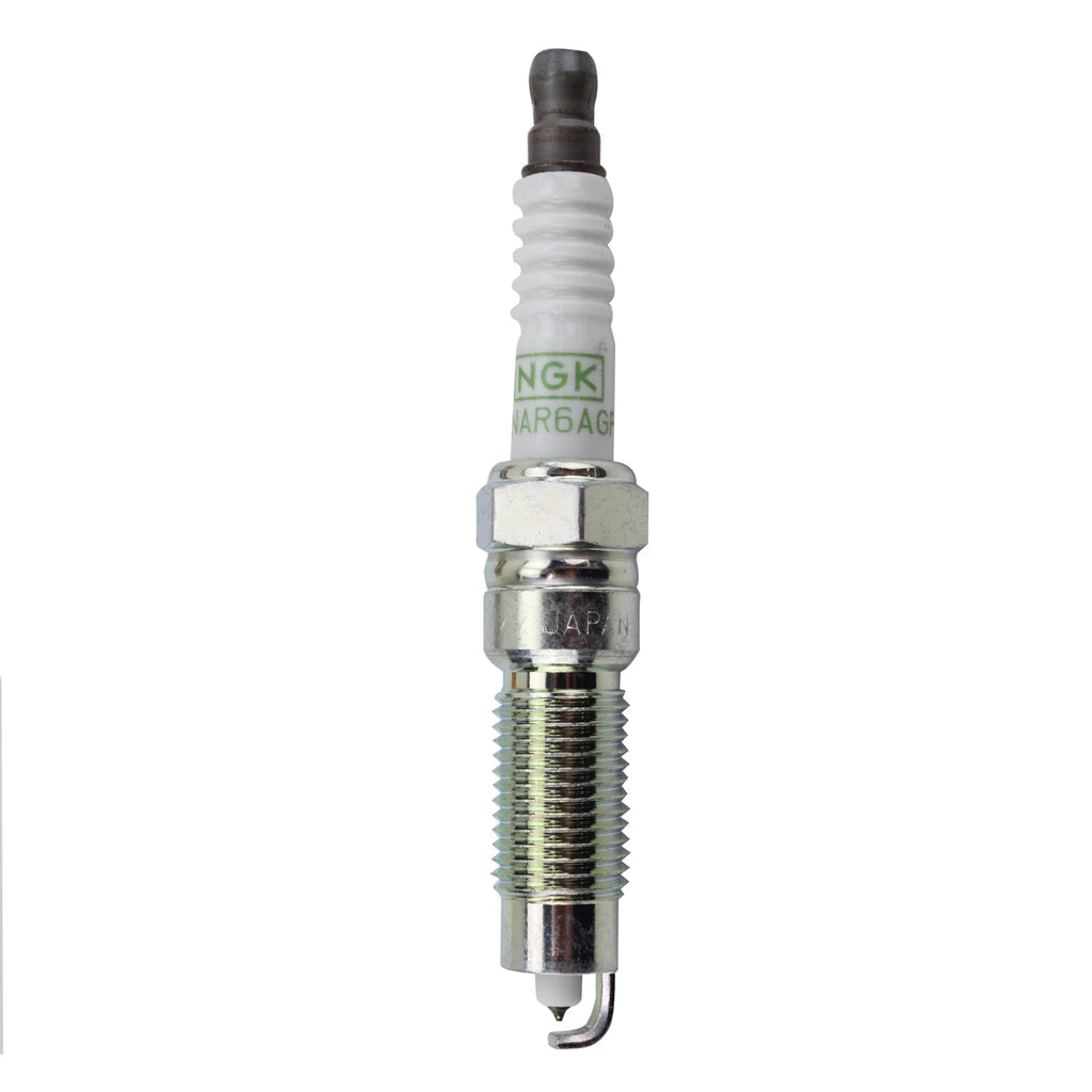NGK G-Power Spark Plug (Gap 0.044) 1698 ZNAR6AGP for Ford Lincoln Mercury