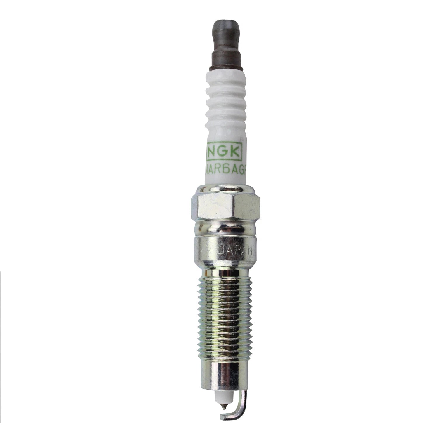 NGK G-Power Spark Plug (Gap 0.044) 1698 ZNAR6AGP for Ford Lincoln Mercury