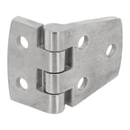 Heavy Duty Stainless Steel Boat Door Hinges 38x57mm for Marine Use