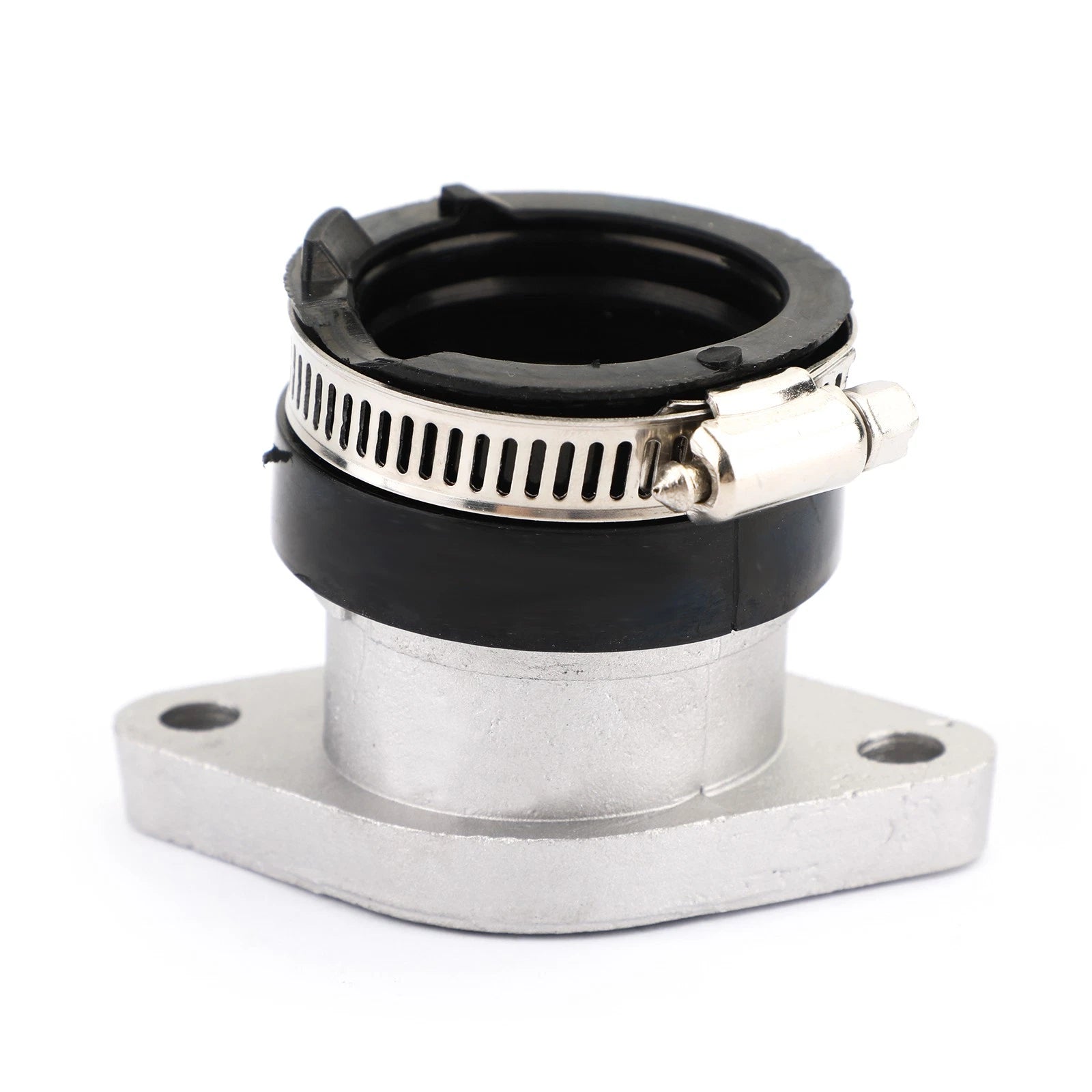 Intake Manifold Boot Joint for Yamaha YFM350 Wolverine (1999–2005) 4KB-13586-01-00