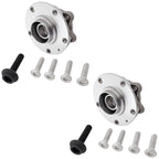 2X Wheel Hubs for Audi RS4 S4