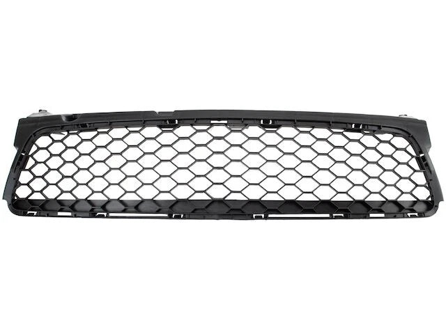 Front Lower Grille for Mazda 3 Sedan (2007–2009) MZ944WY
