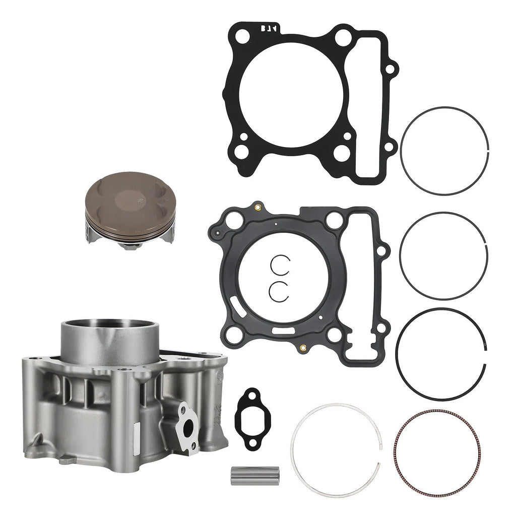 76mm Cylinder Assembly for Yamaha XMAX 300 ABS (2020–2024) B74E131100
