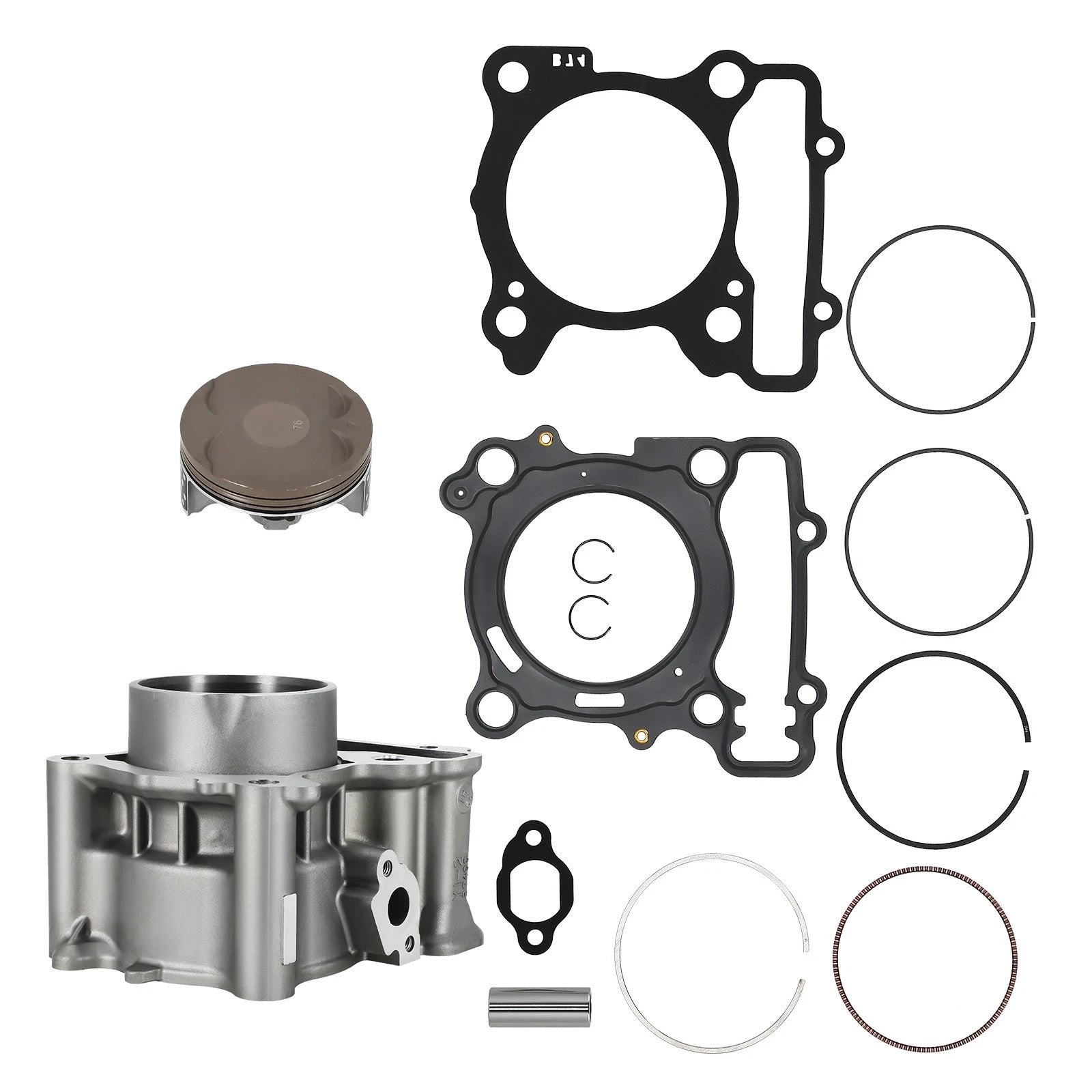 76mm Cylinder Assembly for Yamaha XMAX 300 ABS (2020–2024) B74E131100