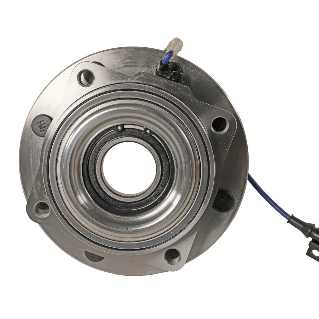 Wheel Hubs for Ford F350 Truck (4WD)