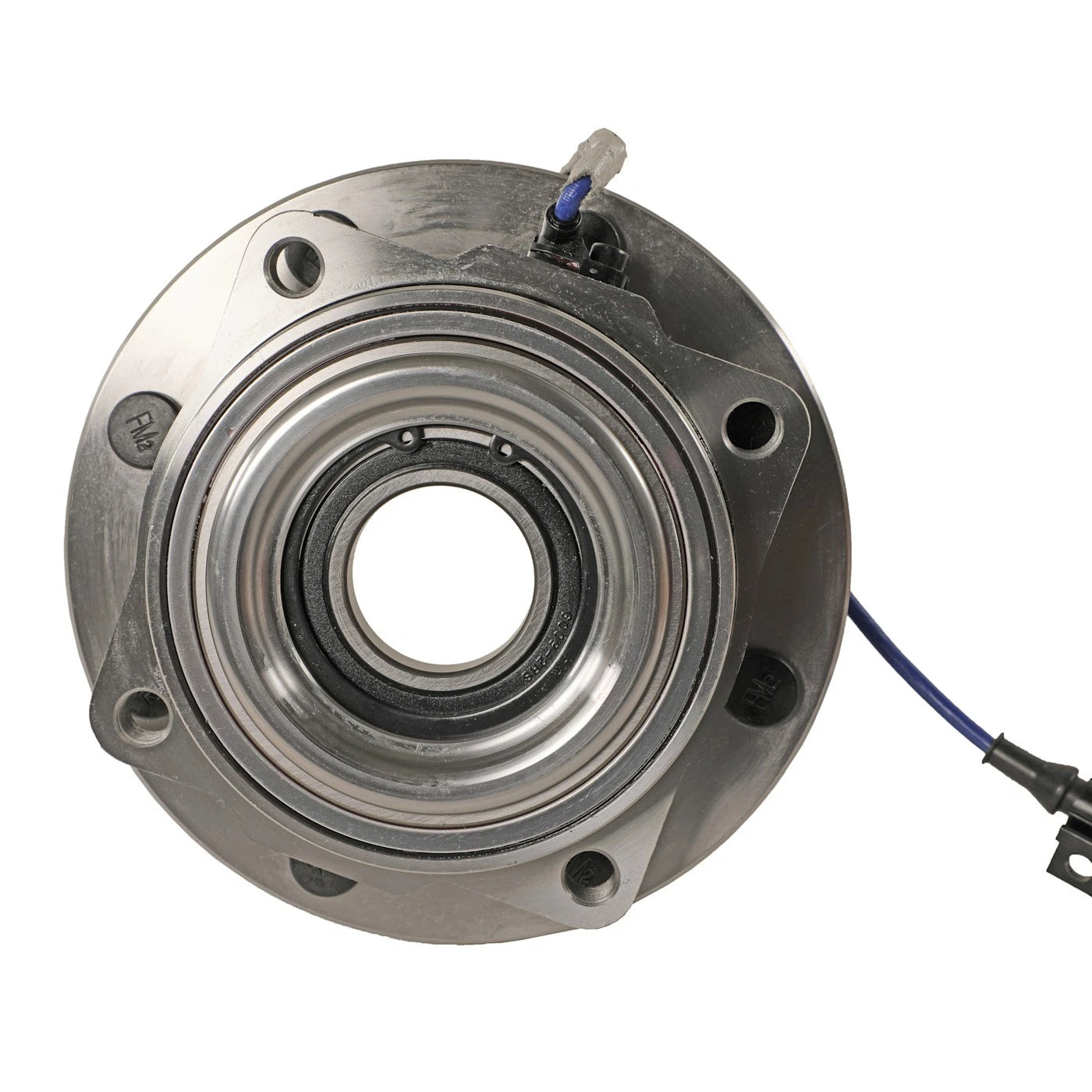 Wheel Hubs for Ford F350 Truck (4WD)