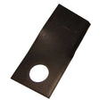 RH Disc Mower Blade for New Idea (Replaces 527748NI)