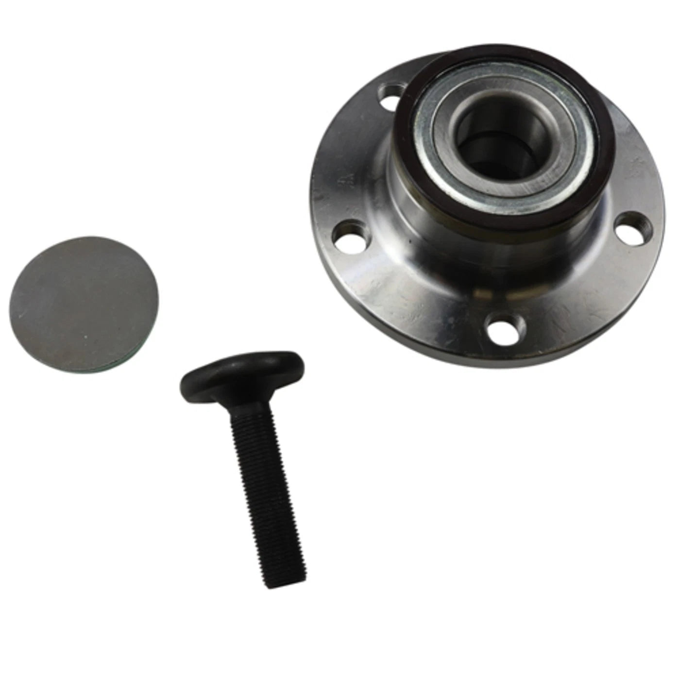 Wheel Hubs for VW (Right/Left)