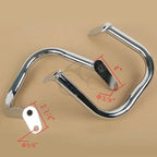 Engine Guard Highway Crash Bar for Yamaha Vstar Dragstar 400 XVS 650 (1998–2016)