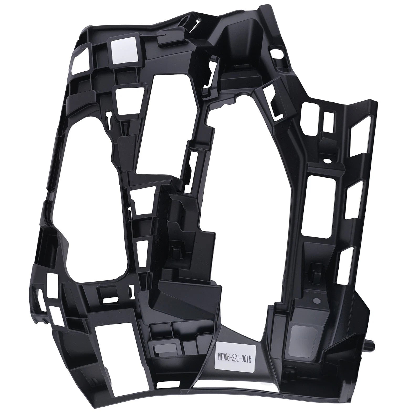Front Bumper Bracket for VW Jetta (2019–2021)