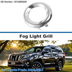 Front Left Fog Light Grill No. 521280G020 for Toyota Prado (2013–2017)